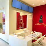 トリミング(Miss Lacy)