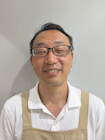店長 平田宏通